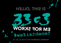 33c3 #wefixthenet videos