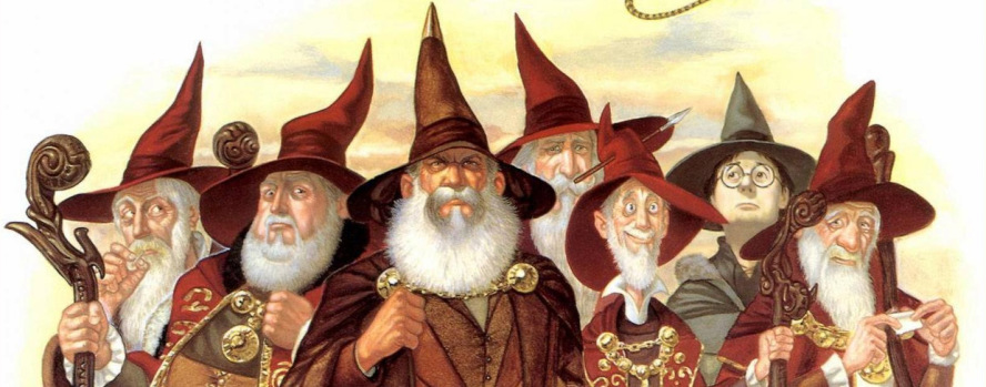 Wizards